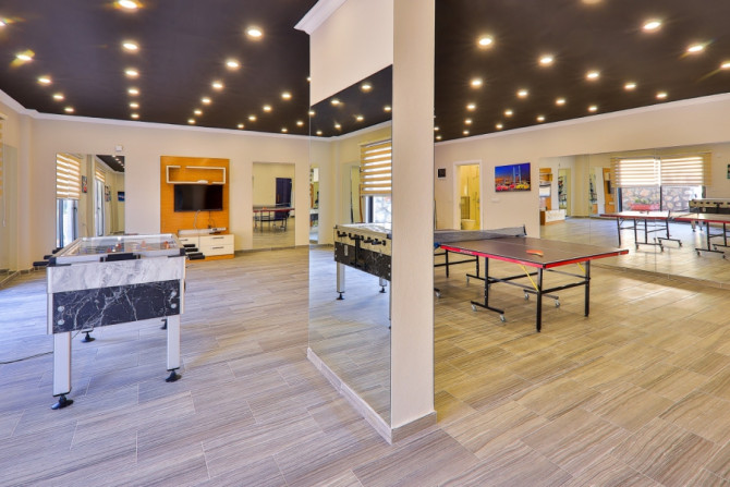 Search and Stay destination Islamlar, Antalya - Türkiye from AU$ 413. Villa Akasya Doga