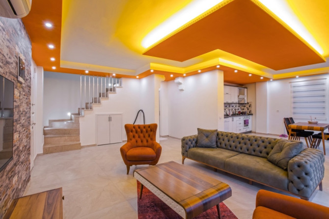 Search and Stay destination Uzumlu, Antalya - Türkiye from AU$ 203. Villa Kahya 1
