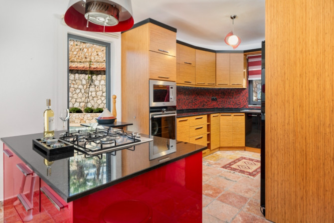 Search and Stay destination Kas, Antalya - Türkiye from AU$ 408. Villa Tashla