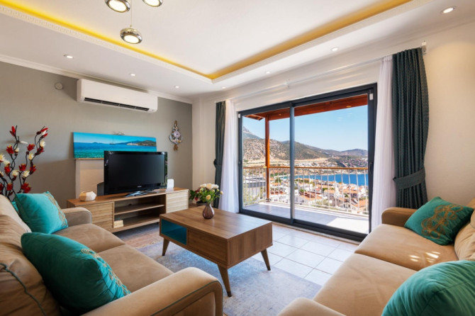 Search and Stay destination Kas, Antalya - Türkiye from AU$ 349. Villa Vita