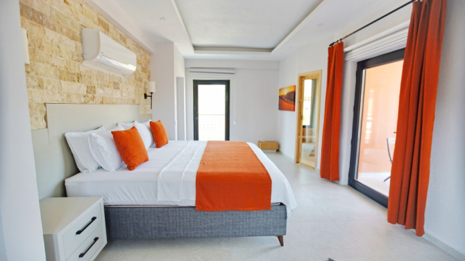 Search and Stay destination Gelemis, Antalya - Türkiye from AU$ 247. Villa Lizbon 4