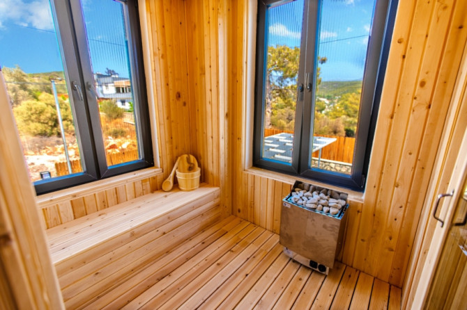 Search and Stay destination Gelemis, Antalya - Türkiye from AU$ 247. Villa Lizbon 4