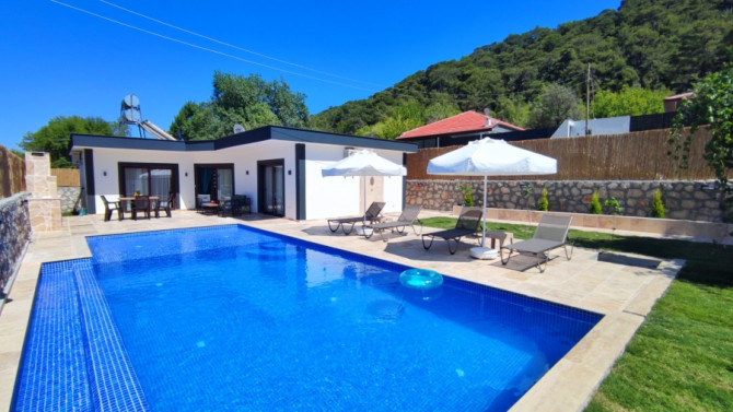 Search and Stay destination Sarıbelen, Antalya - Türkiye from AU$ 142. Villa Ecem Su