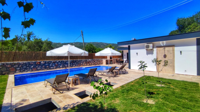 Search and Stay destination Sarıbelen, Antalya - Türkiye from AU$ 142. Villa Ecem Su