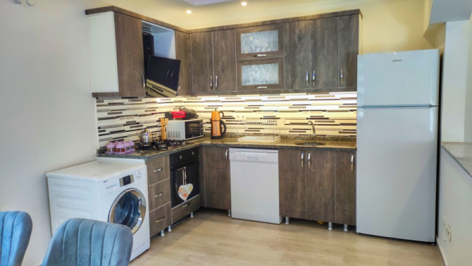 Search and Stay destination Sarıbelen, Antalya - Türkiye from AU$ 142. Villa Ecem Su