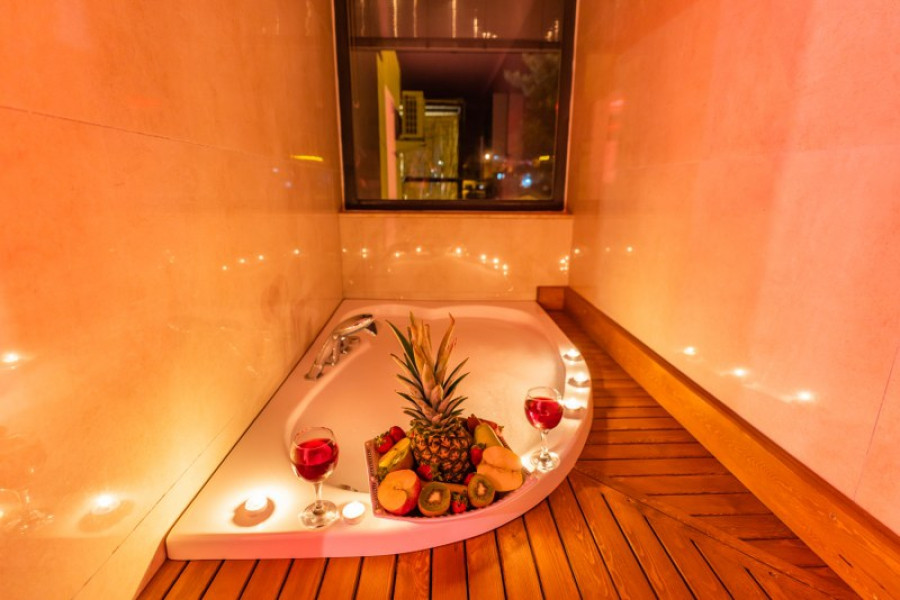 Search and Stay, undefined in undefined. Gallery position 4