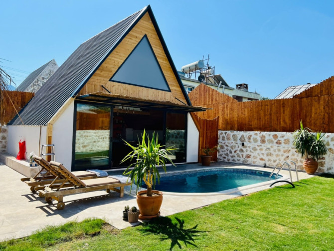 Search and Stay destination Yesilkoy, Antalya - Türkiye from AU$ 77. Villa Dafne