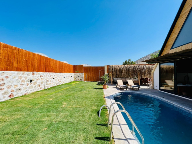 Search and Stay destination Yesilkoy, Antalya - Türkiye from AU$ 77. Villa Dafne