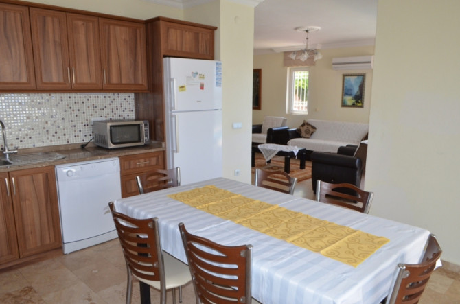 Search and Stay destination Kas, Antalya - Türkiye from AU$ 249. Villa Deniz-kizi