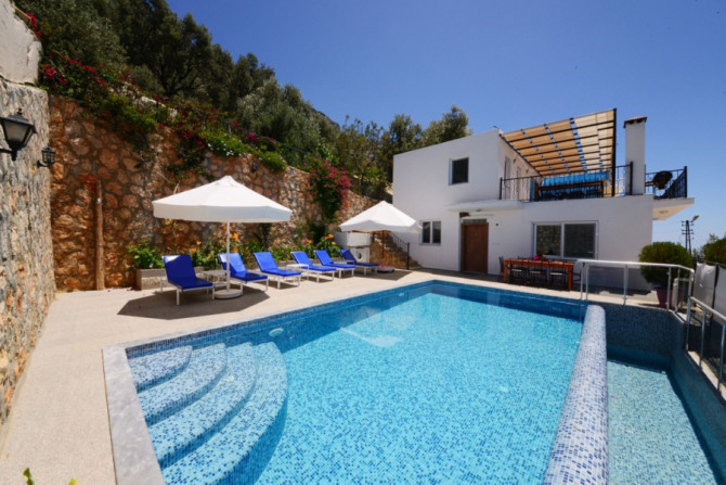 Search and Stay destination Kas, Antalya - Türkiye from AU$ 217. Villa Baris