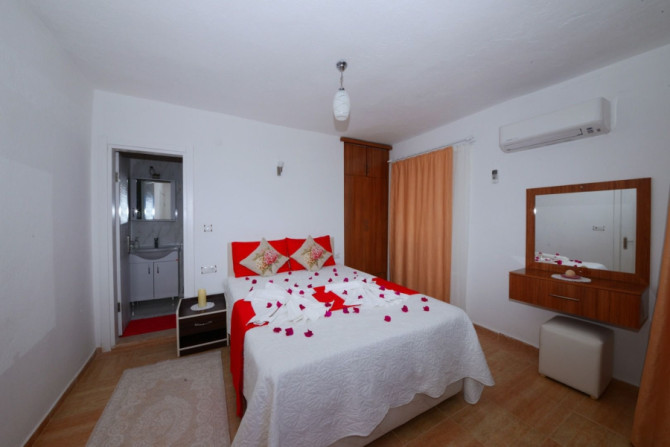 Search and Stay destination Kas, Antalya - Türkiye from AU$ 217. Villa Baris
