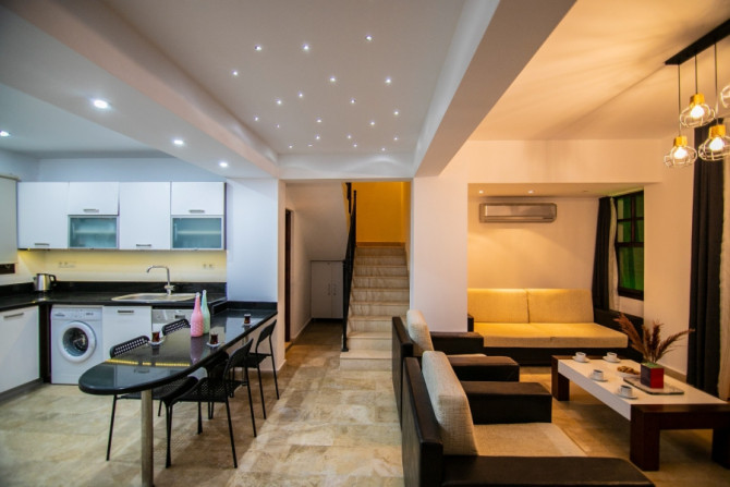 Search and Stay destination Kas, Antalya - Türkiye from AU$ 374. Villa Caledonia