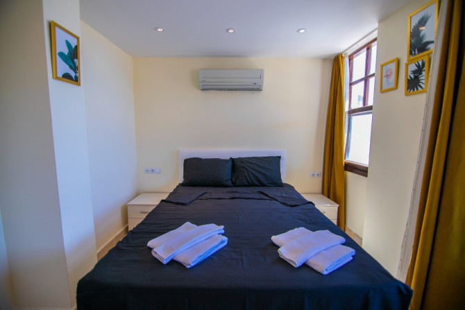 Search and Stay destination Kas, Antalya - Türkiye from AU$ 374. Villa Caledonia