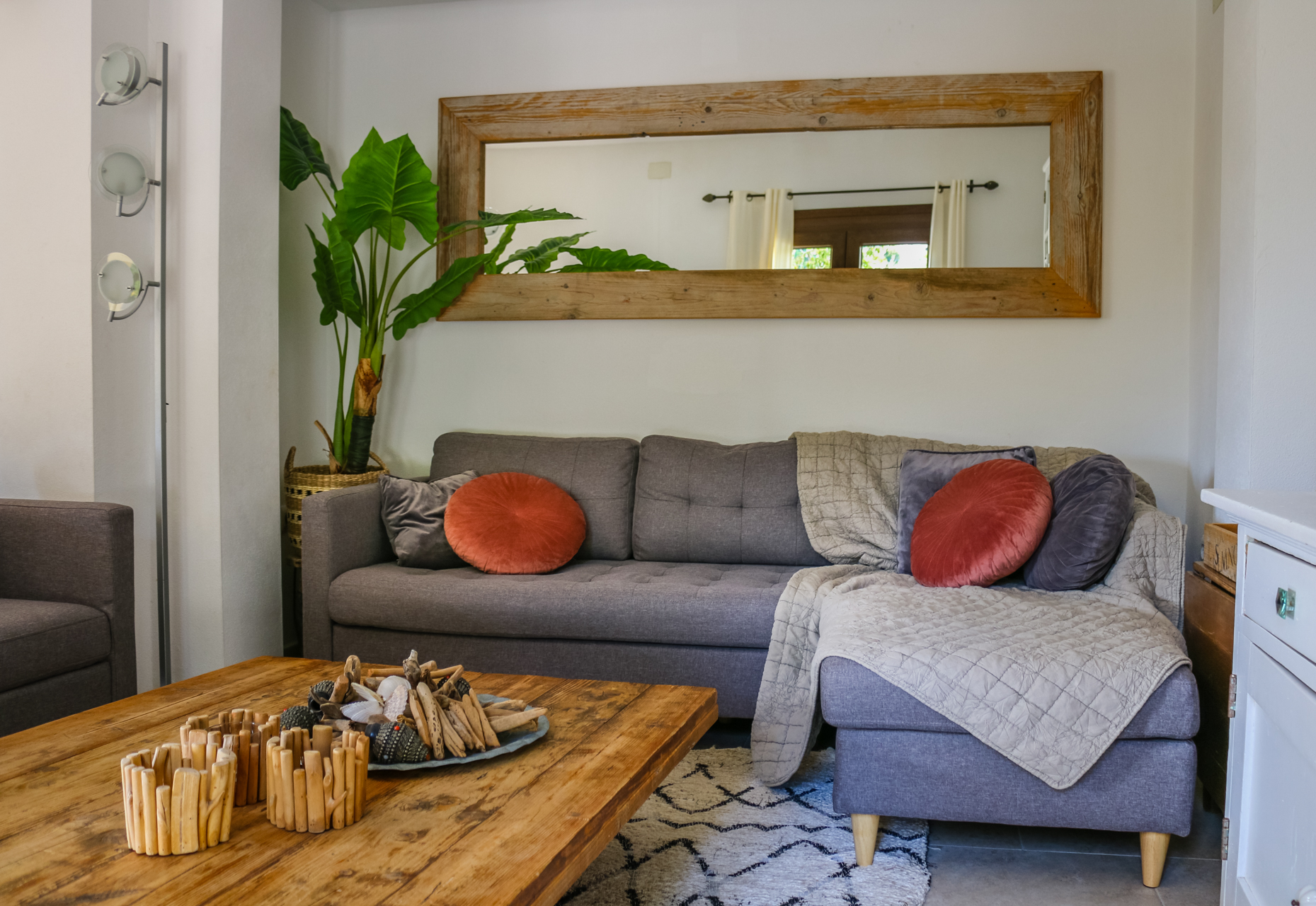 Search and Stay destination A, VC - Spain from AU$ 278. Cosy holiday apartment on the Costa Blanca, Spain