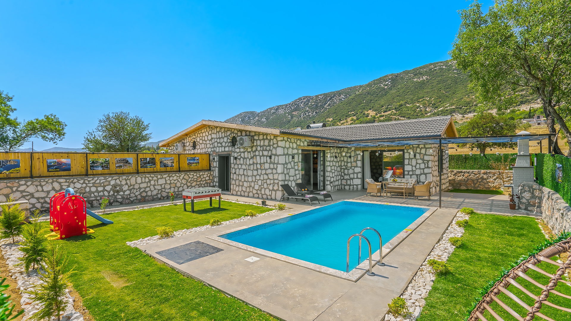 Search and Stay destination Sarıbelen, Antalya - Türkiye from AU$ 179. Villa Berra Sultan