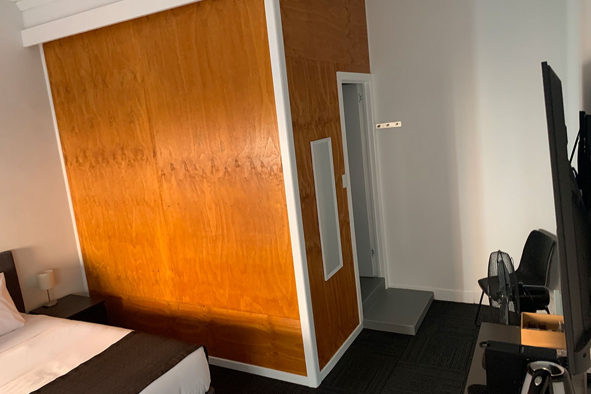 Search and Stay, undefined in undefined. Gallery position 1