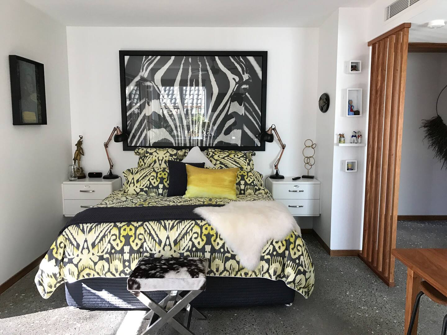 Search and Stay, undefined in undefined. Gallery position 0