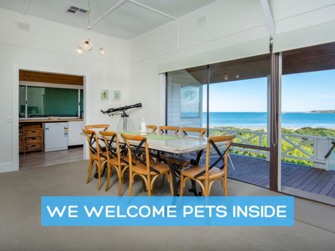 Search and Stay Pre Property, Absolute Beachfront 3BR 2BA Home w/ Beach Track in 72 Hindmarsh Rd, McCracken SA 5211, Australia. Gallery position 0