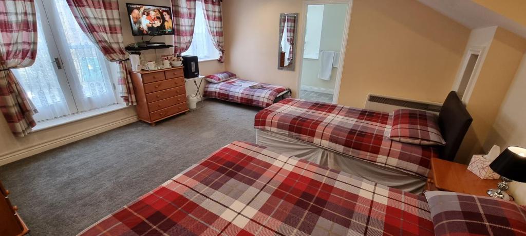 Search and Stay Destinations. House Rentals in North Yorkshire, England - United Kingdom