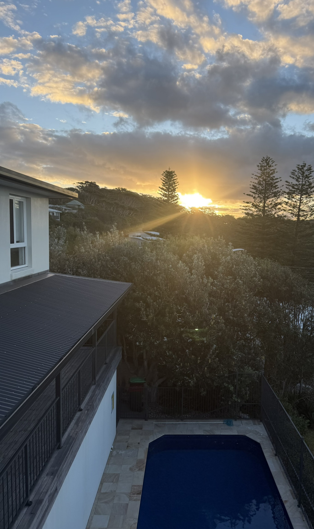 True North Boomerang Beach 5 Bedrooms Pool Views