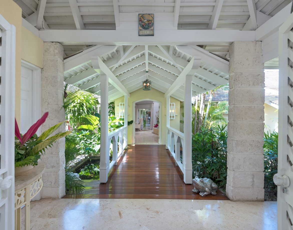 Search and Stay destination Saint Lucy - Barbados from AU$ 6,885. Point Of View villa