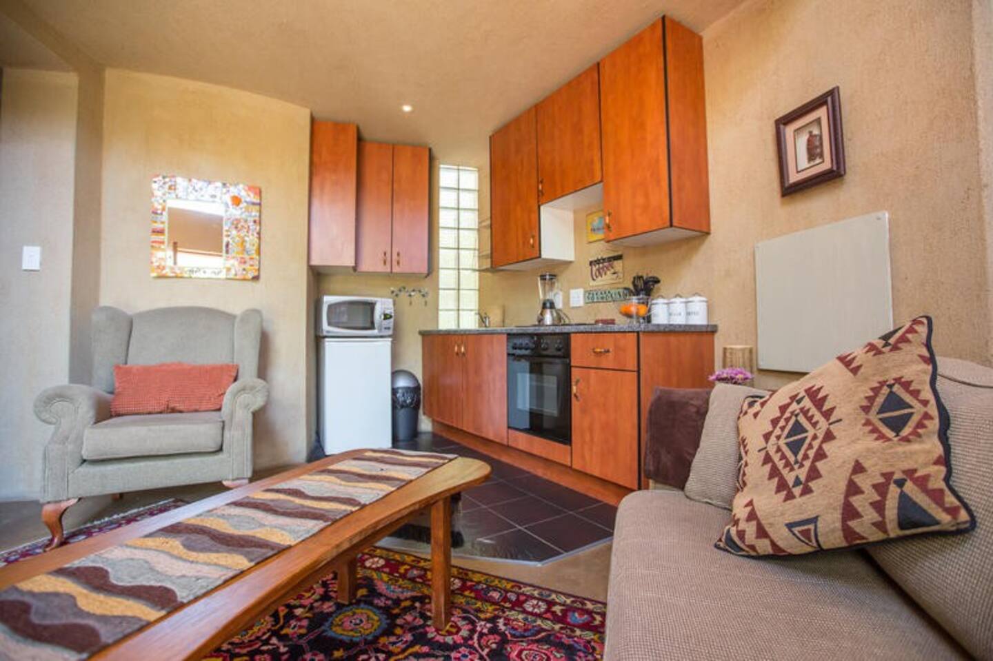 Search and Stay, undefined in undefined. Gallery position 1