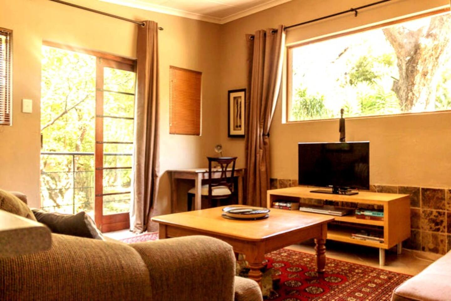 Search and Stay, undefined in undefined. Gallery position 3