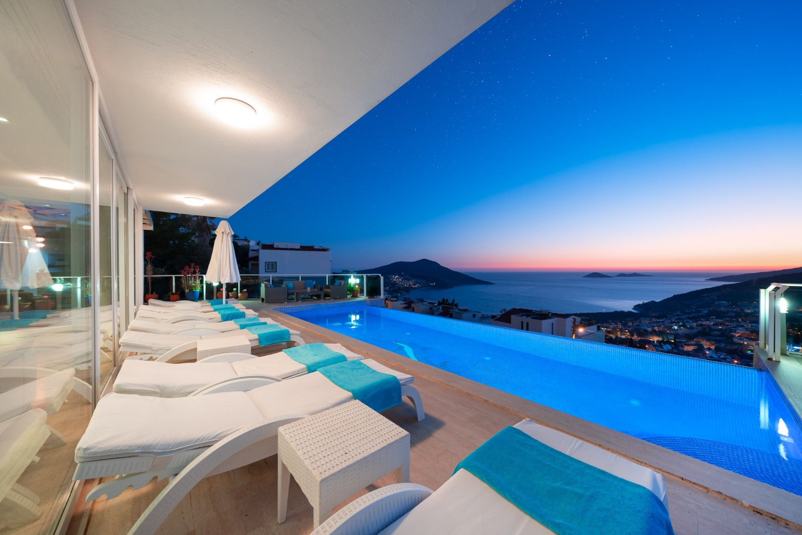 Search and Stay destination Kas, Antalya - Türkiye from AU$ 788. Villa Waratah