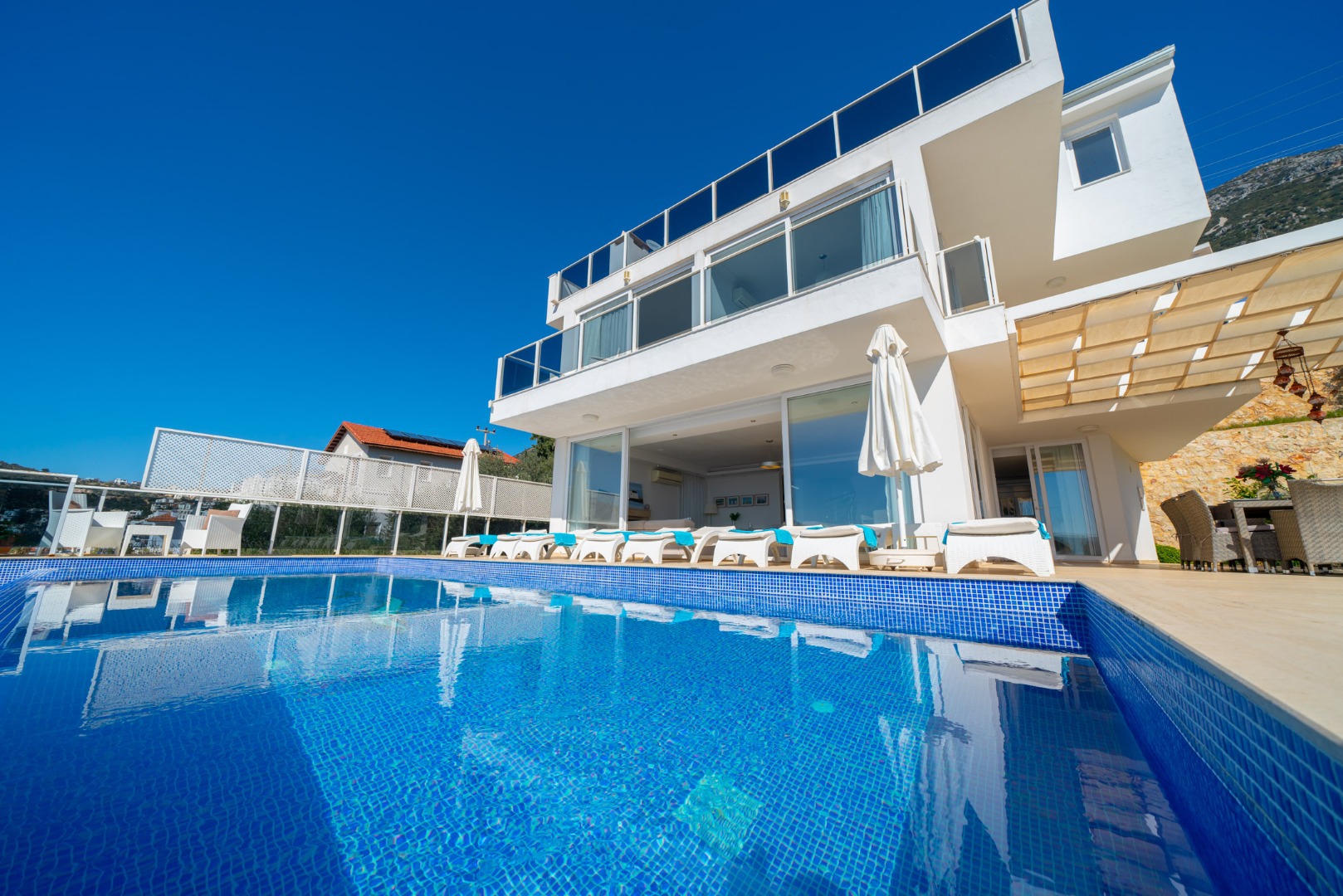 Search and Stay destination Kas, Antalya - Türkiye from AU$ 788. Villa Waratah