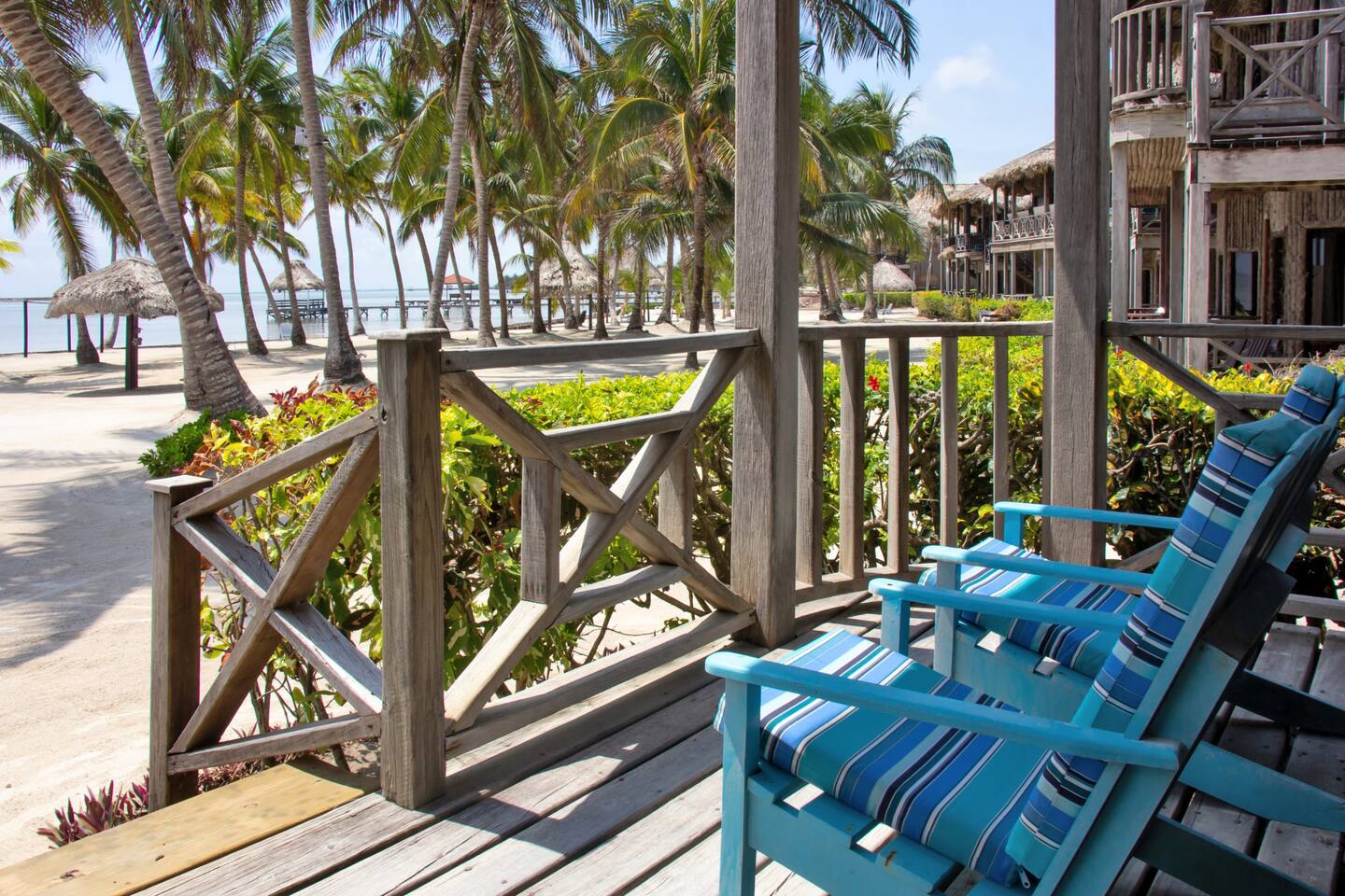 Search and Stay destination San Pedro, Corozal District - Belize from AU$ 335. Villa del Sol E2