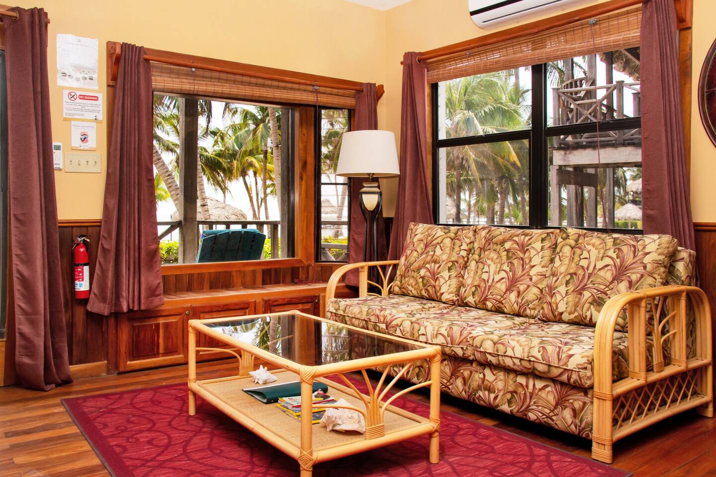 Search and Stay destination San Pedro, Corozal District - Belize from AU$ 335. Villa del Sol E2