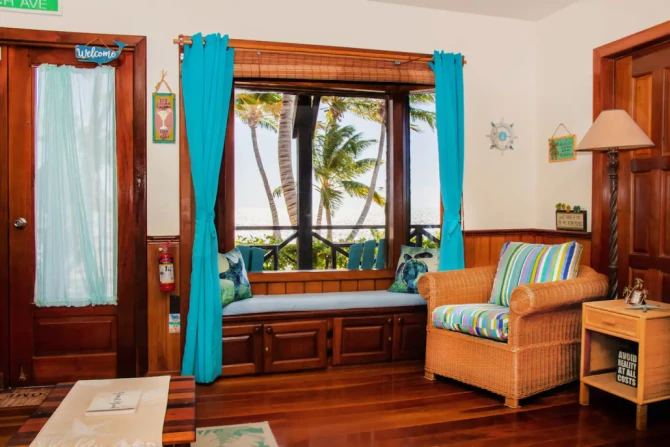 Search and Stay destination San Pedro, Corozal District - Belize from AU$ 333. Beachy Bird House A1