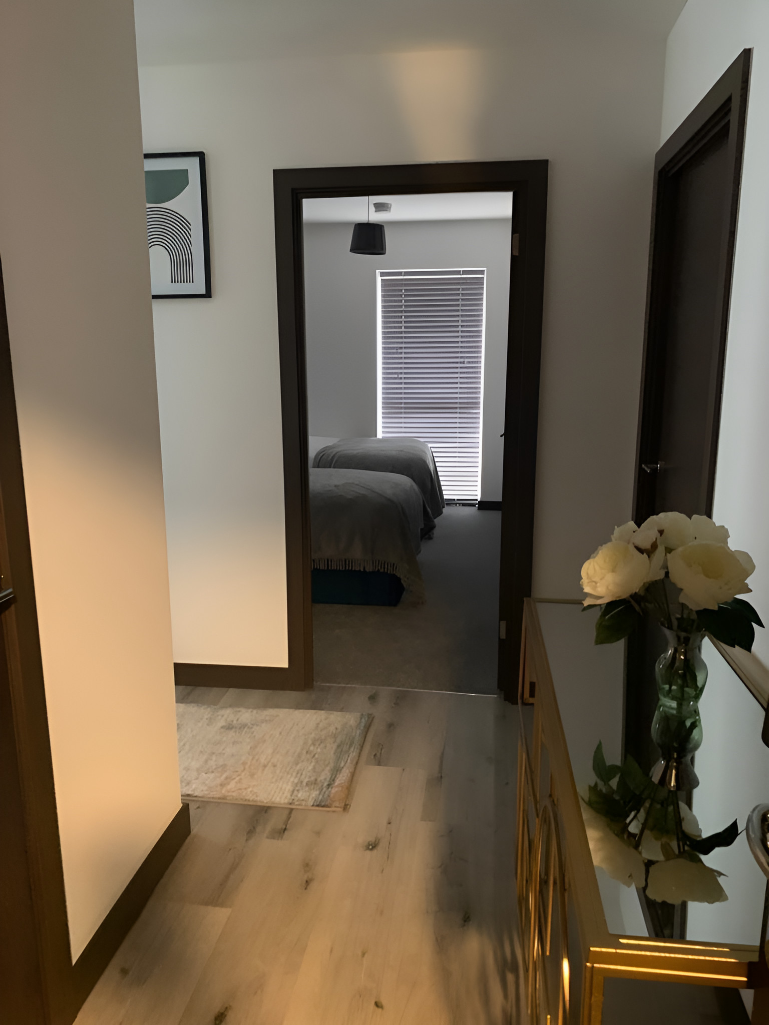 Raphvin Apex Abode - Two bedroom apartment/parking in Edinburgh Way CM20 2DG - Property image 20 - VivreStays