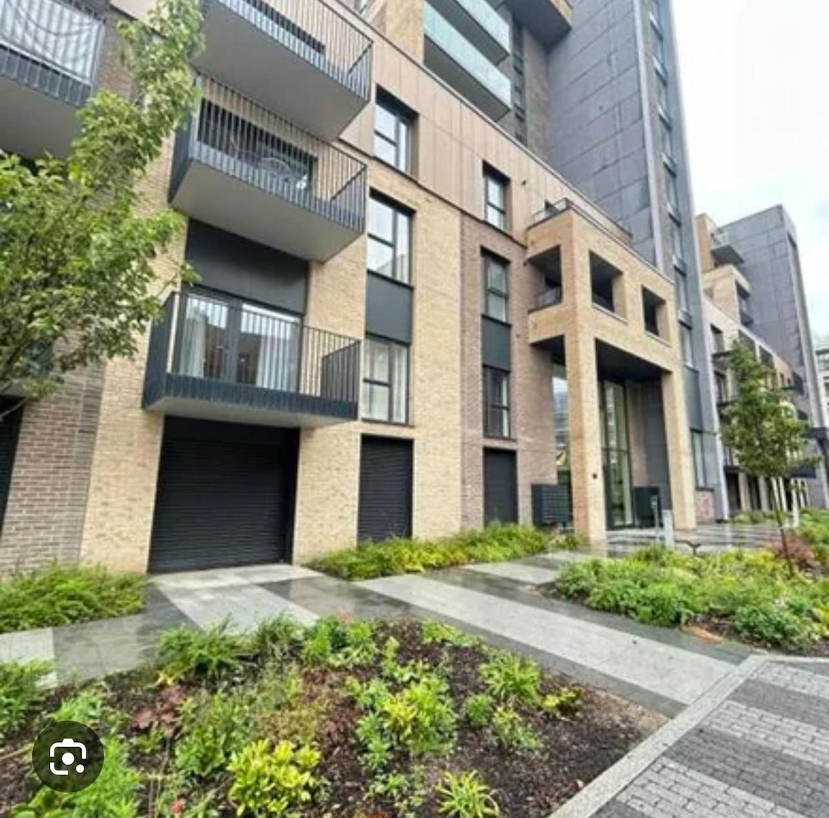 The Sunrise Den-Lovely 2 bedroom apartment/Parking in Q3JX+997 CM20 2GS - Property image 10 - VivreStays