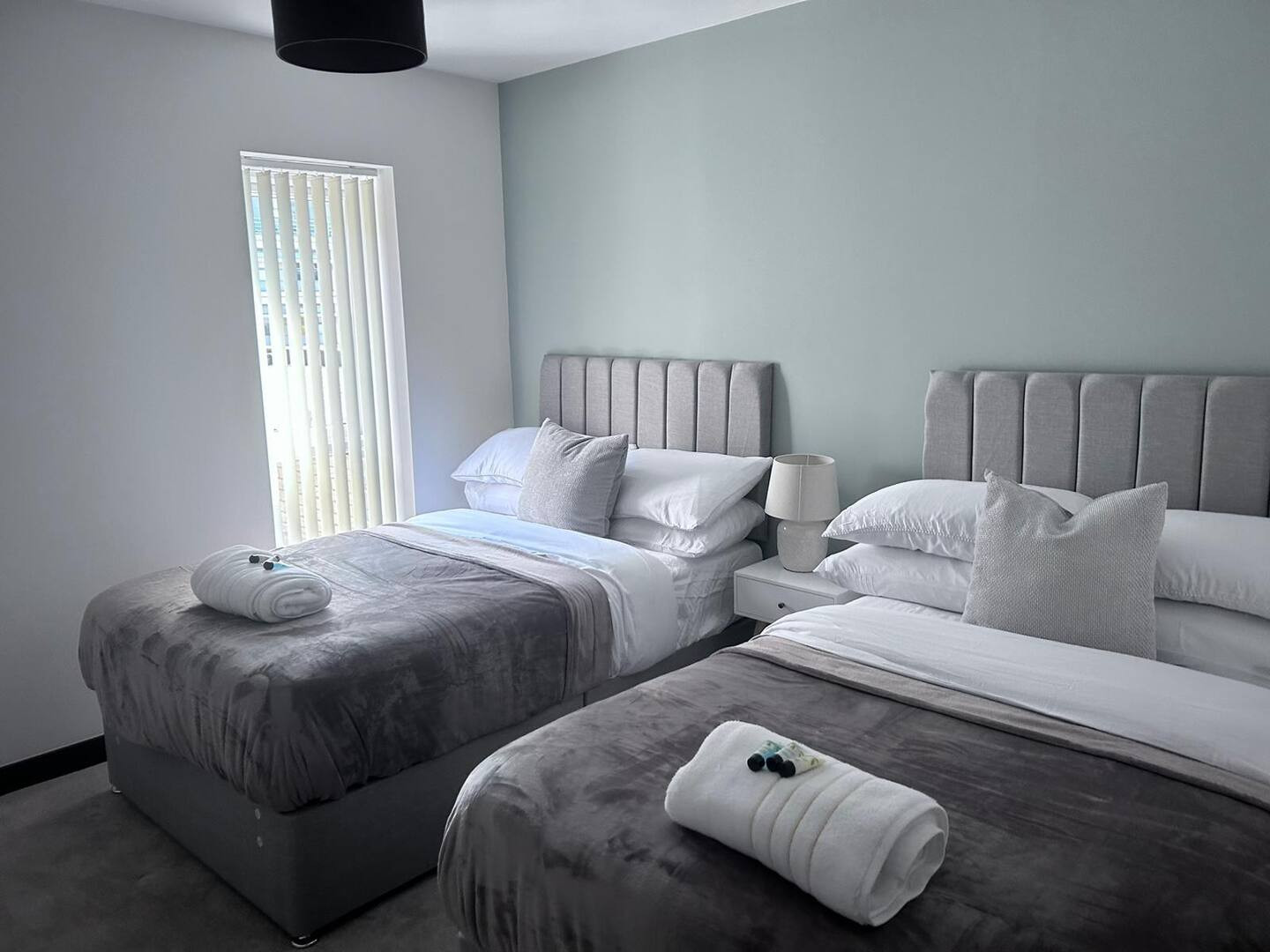 The Sunrise Den-Lovely 2 bedroom apartment/Parking in Q3JX+997 CM20 2GS - Property image 20 - VivreStays