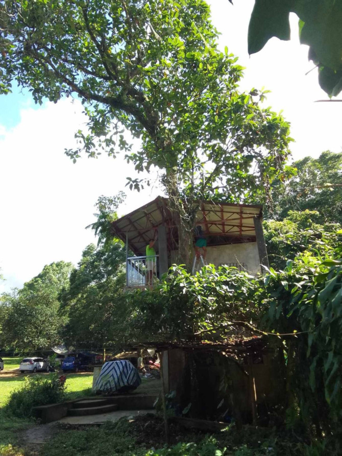 Search and Stay destination Majayjay, Calabarzon - Philippines from AU$ 121. Sir Louie Lodging House at Majayjay Falls