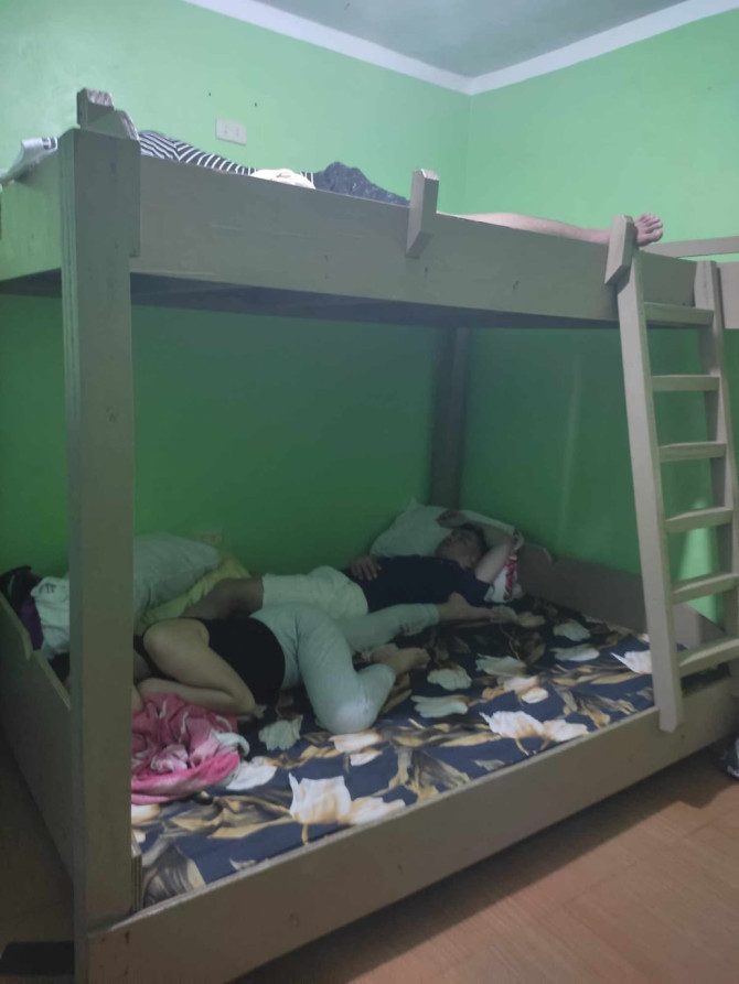 Search and Stay destination Majayjay, Calabarzon - Philippines from AU$ 121. Sir Louie Lodging House at Majayjay Falls