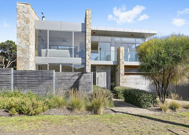 Search and Stay Pre Property, Oceanfront Luxury Jan Juc Retreat in 77 Ocean Blvd, Jan Juc VIC 3228, Australia. Gallery position 3