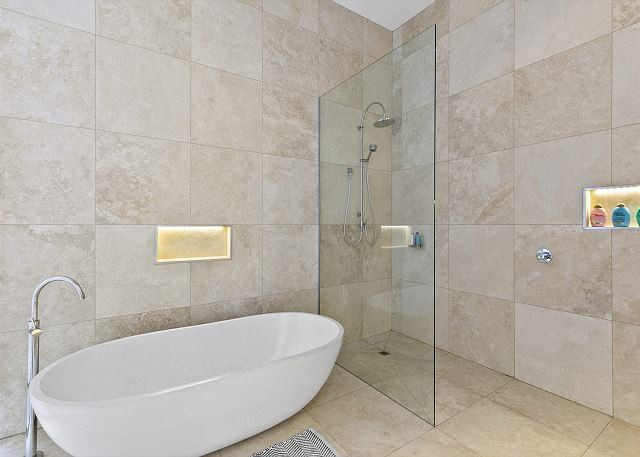 Search and Stay Pre Property, Oceanfront Luxury Jan Juc Retreat in 77 Ocean Blvd, Jan Juc VIC 3228, Australia. Gallery position 1