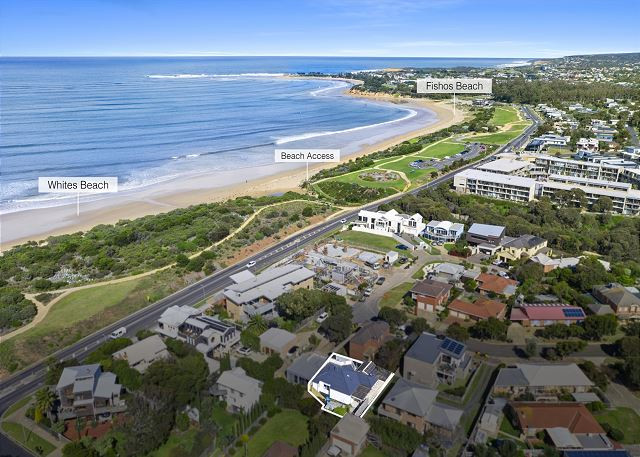 Search and Stay Pre Property, Oasis Retreat On Orungal in 18 Orungal Ct, Torquay VIC 3228, Australia. Gallery position 4