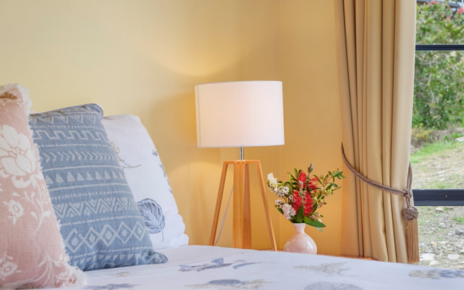 Search and Stay Pre Property, Omaroo Cottage Bruny Island in 49 Harvey Rd, Alonnah TAS 7150, Australia. Gallery position 4