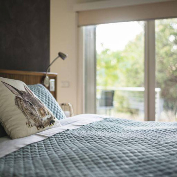 Search and Stay Pre Property, Buckland Studios - Four in 116 McCormacks Ln, Porepunkah VIC 3740, Australia. Gallery position 4