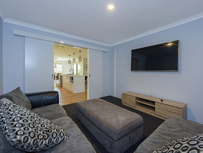 Search and Stay Pre Property, Fish Eagle Retreat in 50 Inverness Ave, Dunsborough WA 6281, Australia. Gallery position 4