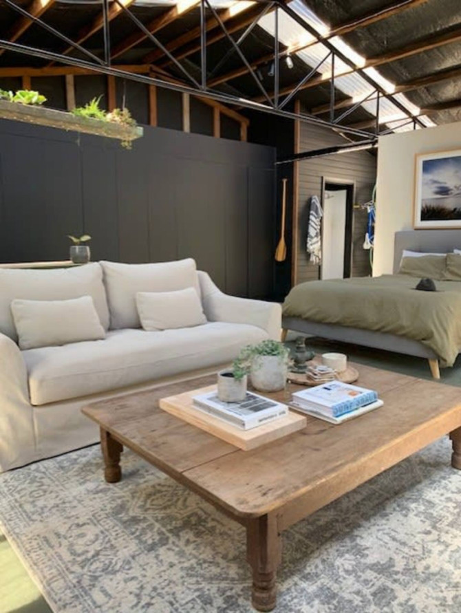 Search and Stay Pre Property, Bella Luxury 4brm - Pool, Free Wine Pet Friendly in Byron Bay NSW 2481, Australia. Gallery position 0