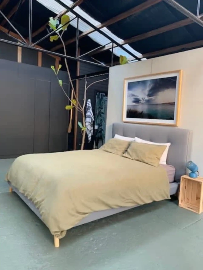 Search and Stay Pre Property, Bella Luxury 4brm - Pool, Free Wine Pet Friendly in Byron Bay NSW 2481, Australia. Gallery position 4