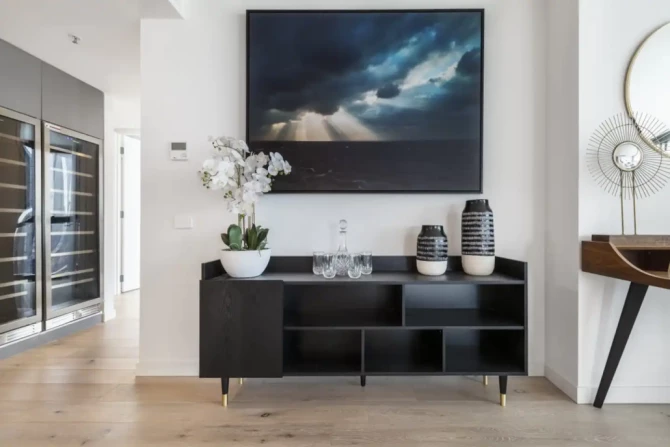 Search and Stay Pre Property, Luxurious 6BRM Penthouse Gem in Southbank District in Southbank VIC 3006, Australia. Gallery position 4