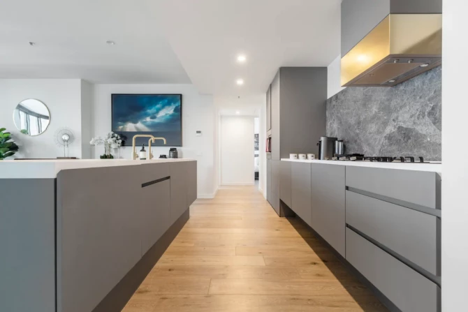 Search and Stay Pre Property, Luxurious 6BRM Penthouse Gem in Southbank District in Southbank VIC 3006, Australia. Gallery position 0