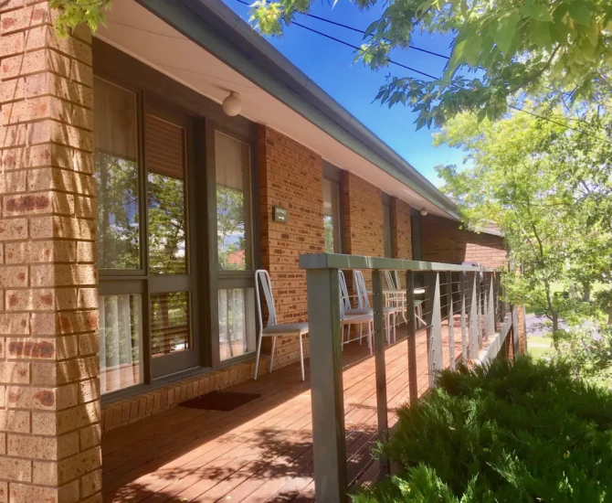 Search and Stay Pre Property, U04 Aalen1 Jindabyne - 2 Bedroom DS in 7 Gippsland St, Jindabyne NSW 2627, Australia. Gallery position 0