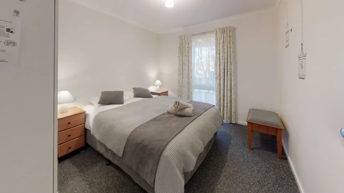 Search and Stay Pre Property, U04 Aalen1 Jindabyne - 2 Bedroom DS in 7 Gippsland St, Jindabyne NSW 2627, Australia. Gallery position 1