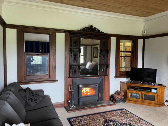 Search and Stay Pre Property, Tranquil country cottage in 1655 Mt Baw Baw Tourist Rd, Icy Creek VIC 3833, Australia. Gallery position 2